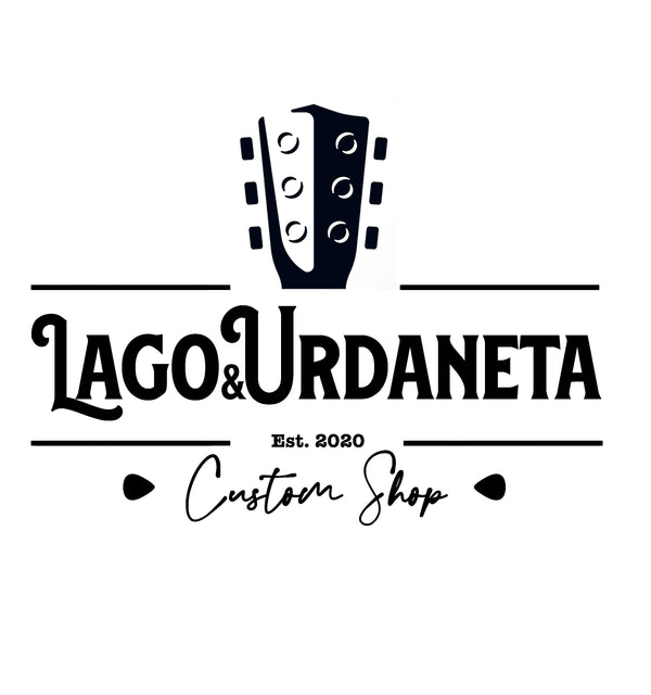 Lago & Urdaneta Custom Shop
