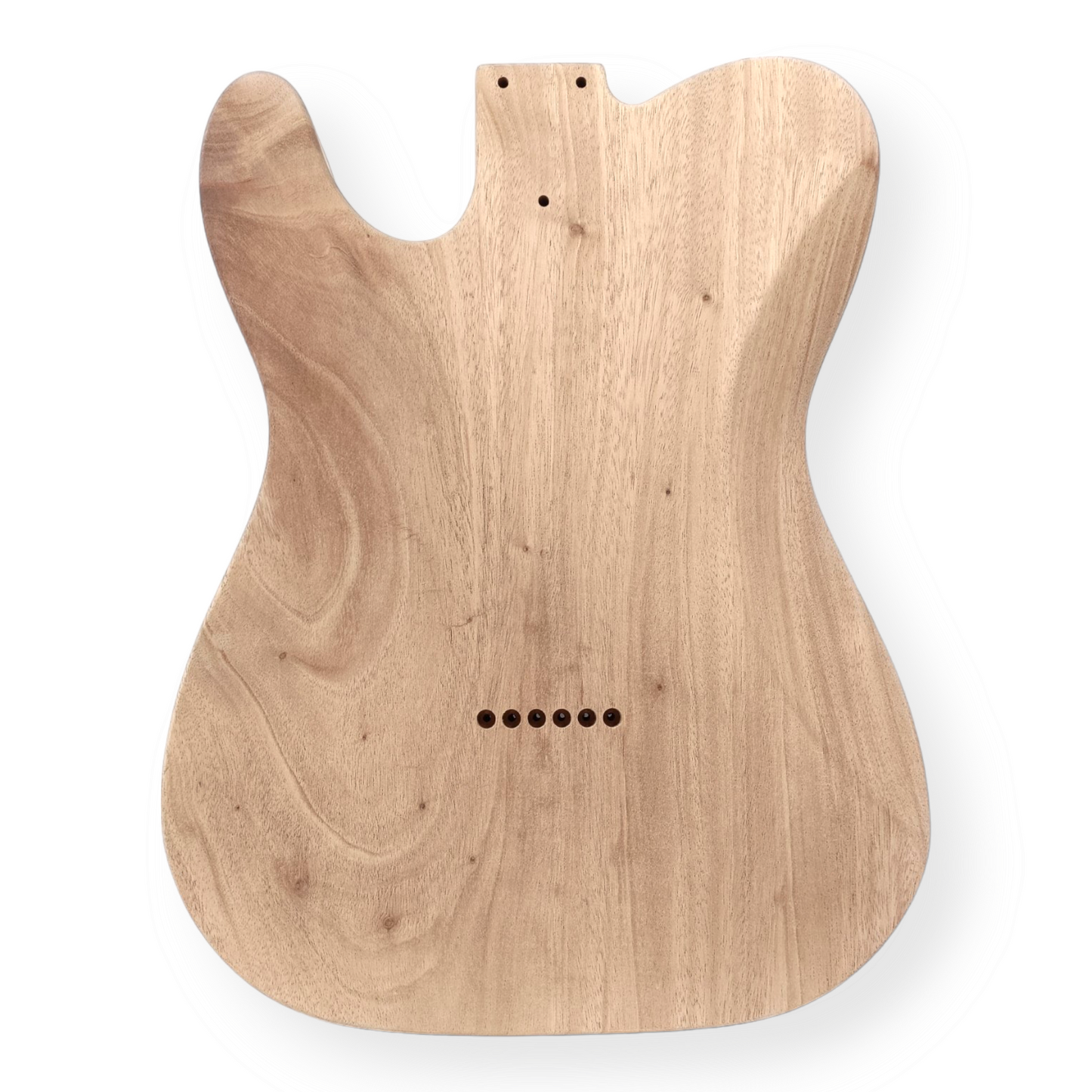 T-PA02 (T-style 70's Deluxe / Vintera inspired HH/P90's) guitar solid body