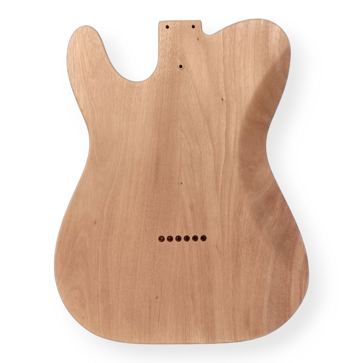 T-PA05 (T-style 70's Deluxe / Vintera inspired HH/P90's) guitar solid body with maple top