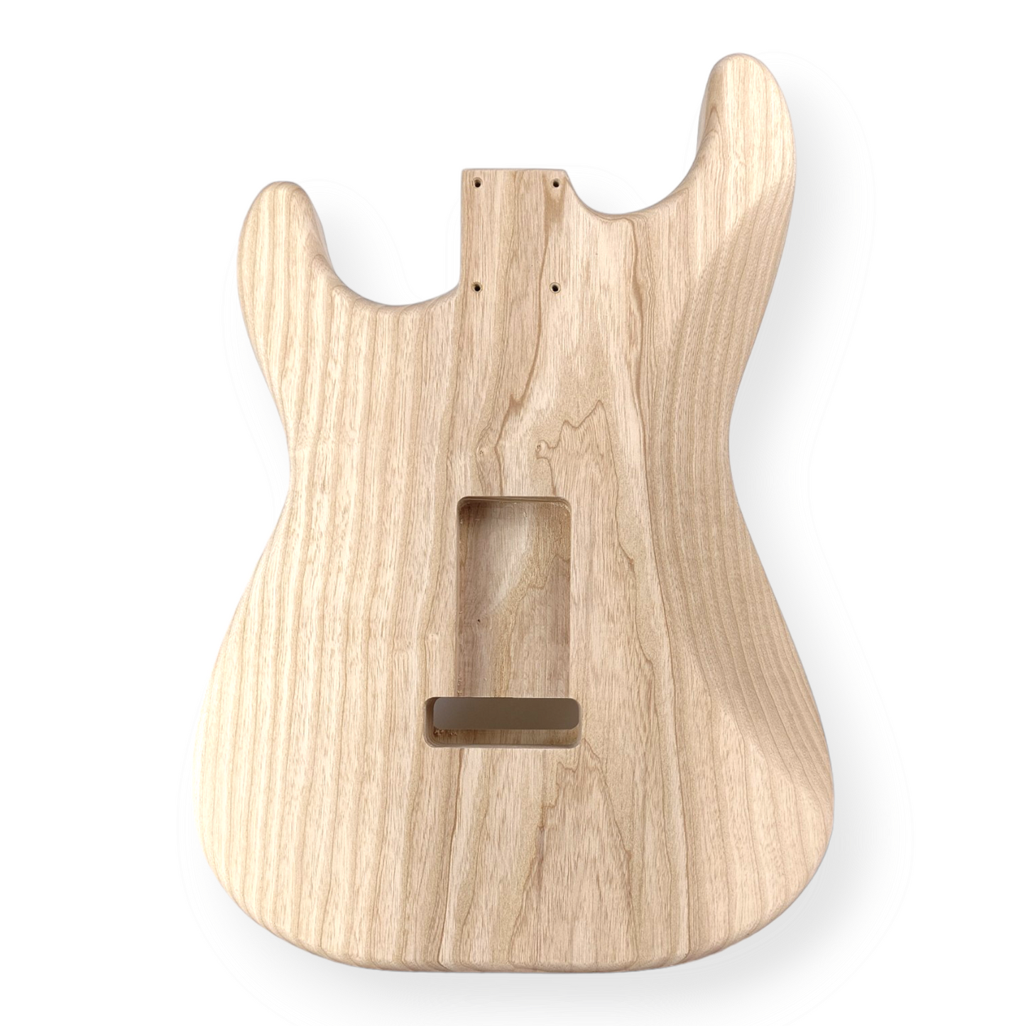 STRA-PA01 (S-style standard SSS) guitar solid body