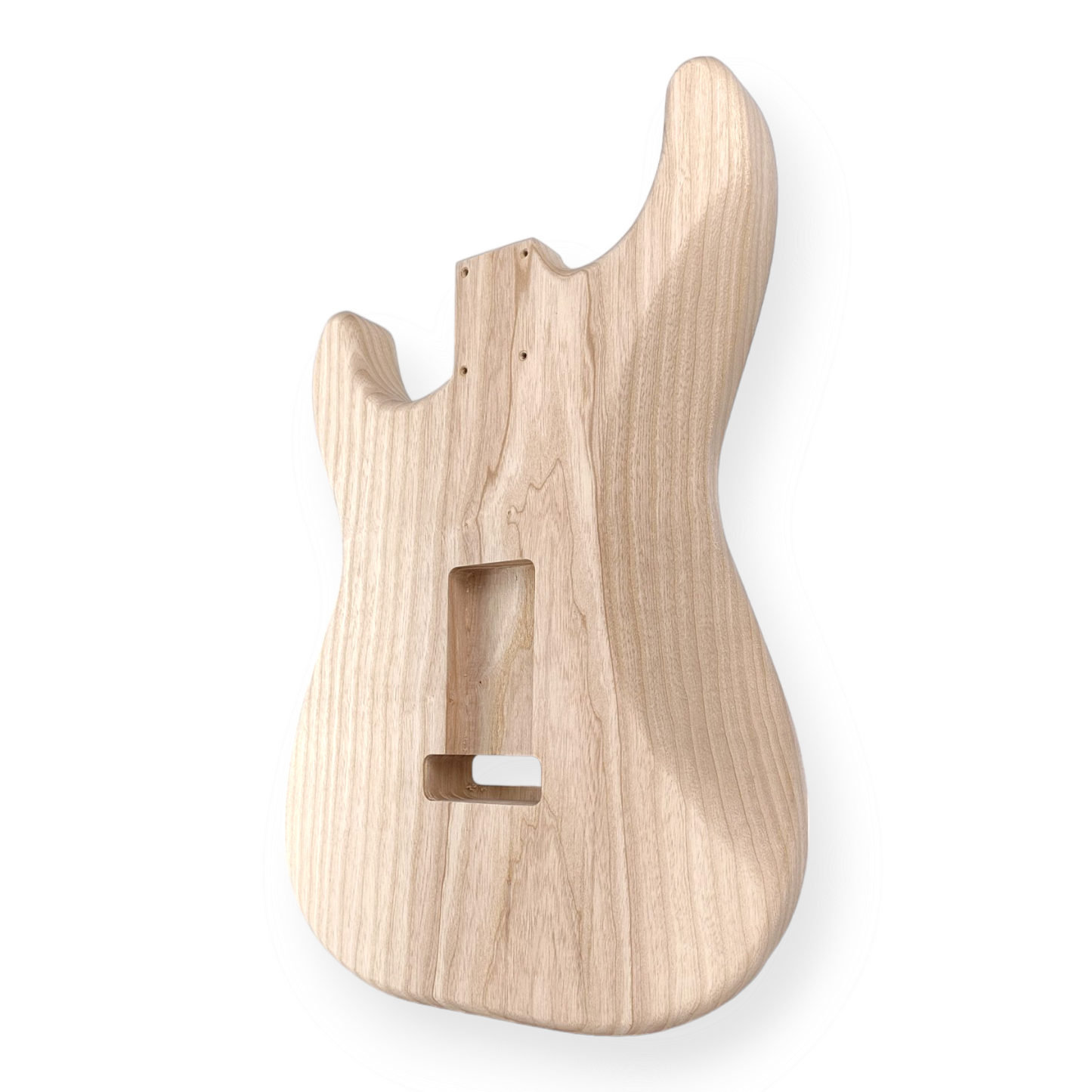 STRA-PA01 (S-style standard SSS) guitar solid body