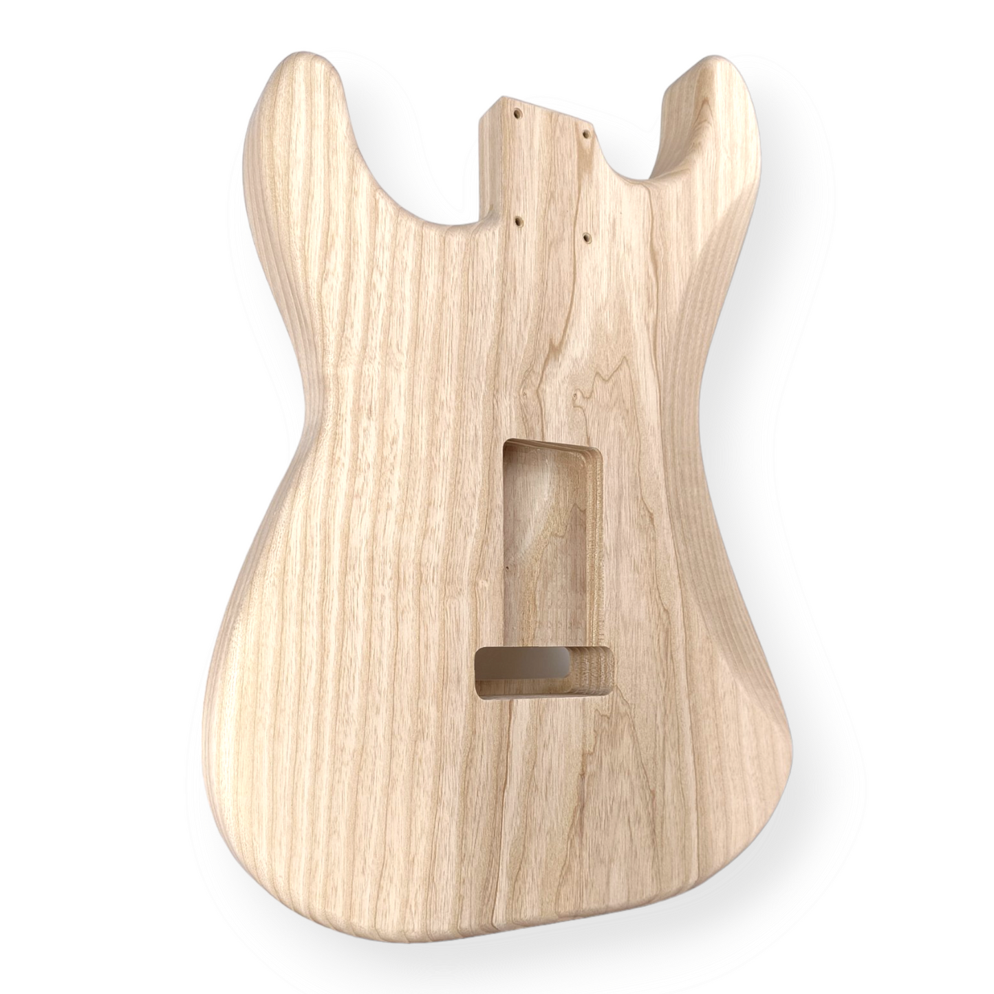 STRA-PA01 (S-style standard SSS) guitar solid body