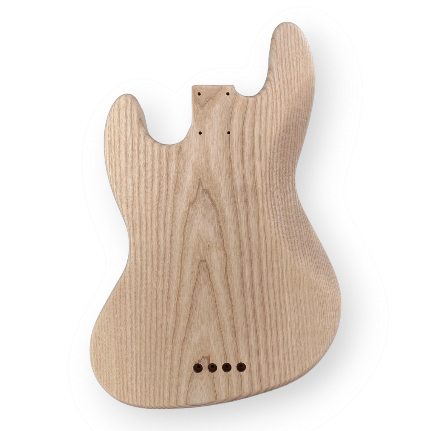 J60-01 (60 J-style bass / Deluxe) solid body