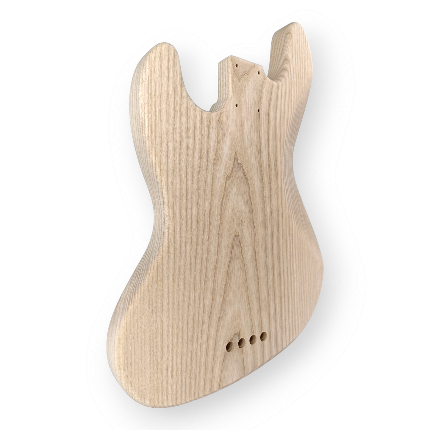 J60-01 (60 J-style bass / Deluxe) solid body
