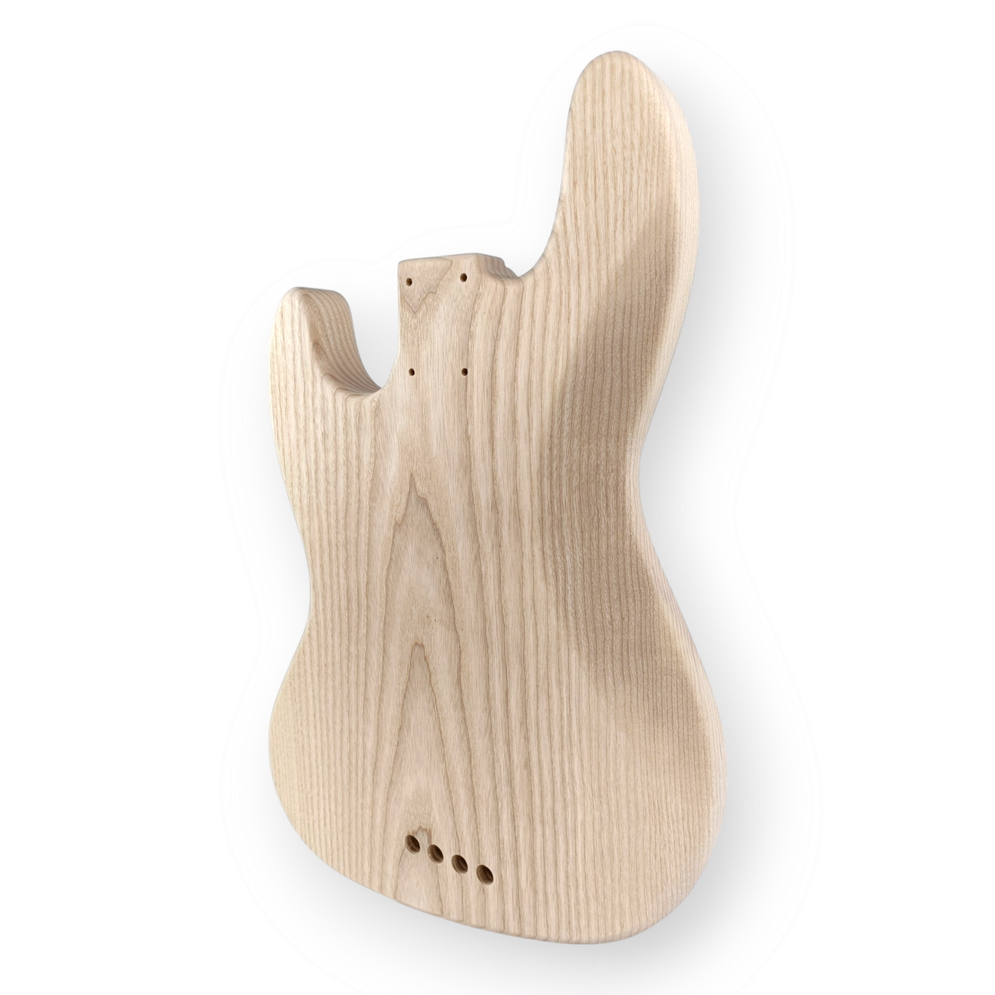 J60-01 (60 J-style bass / Deluxe) solid body
