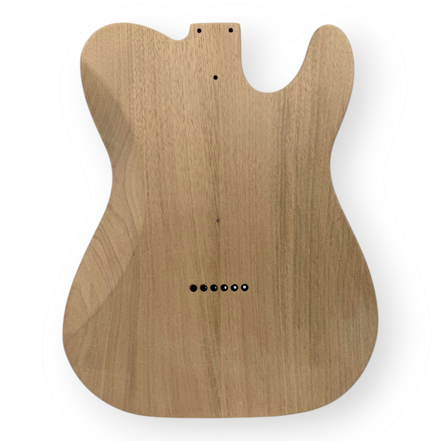 T-PA05L (Left-handed T-style 70's Deluxe / Vintera inspired HH/P90's) guitar solid body with maple top