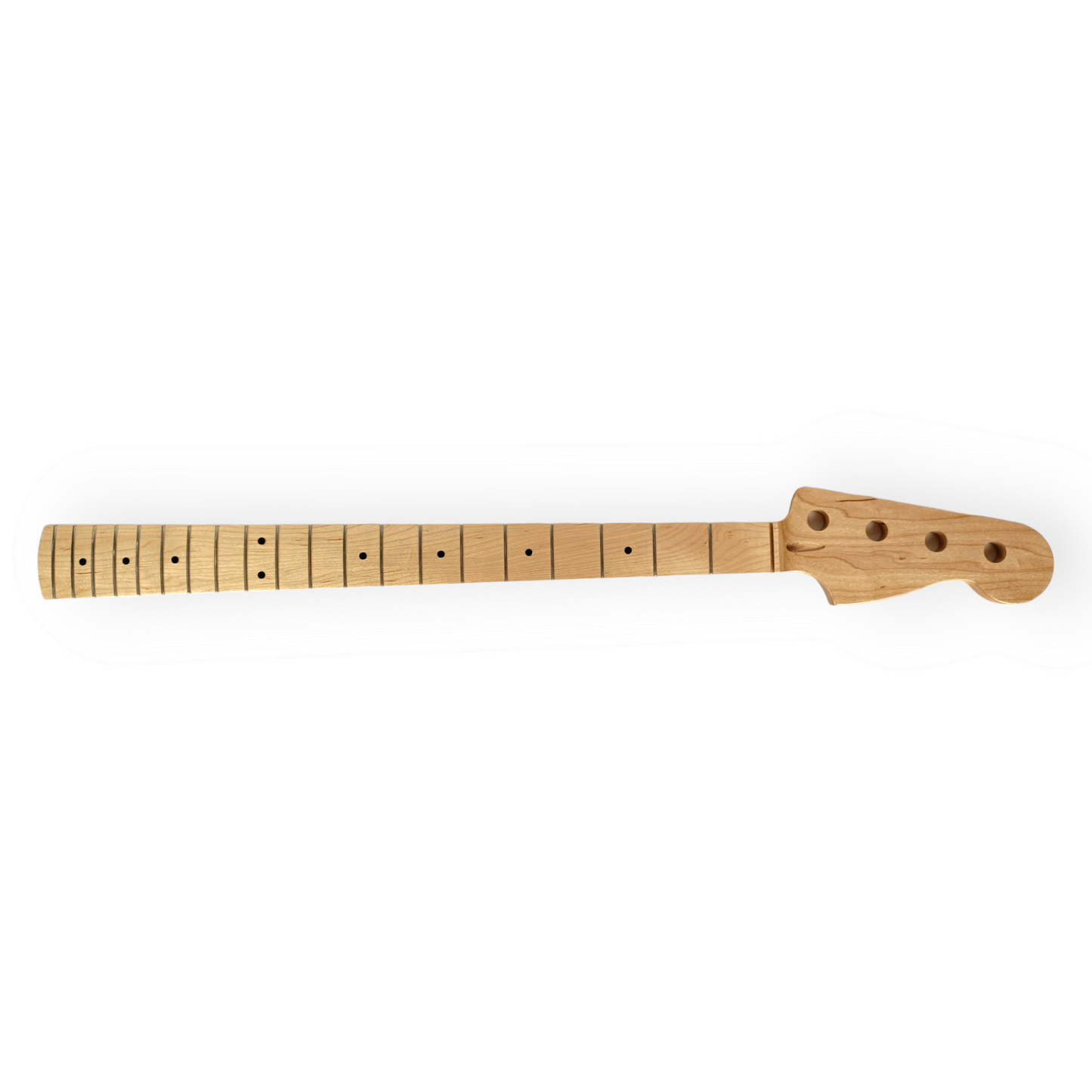 P57-03N (57 P-style bass standard) neck