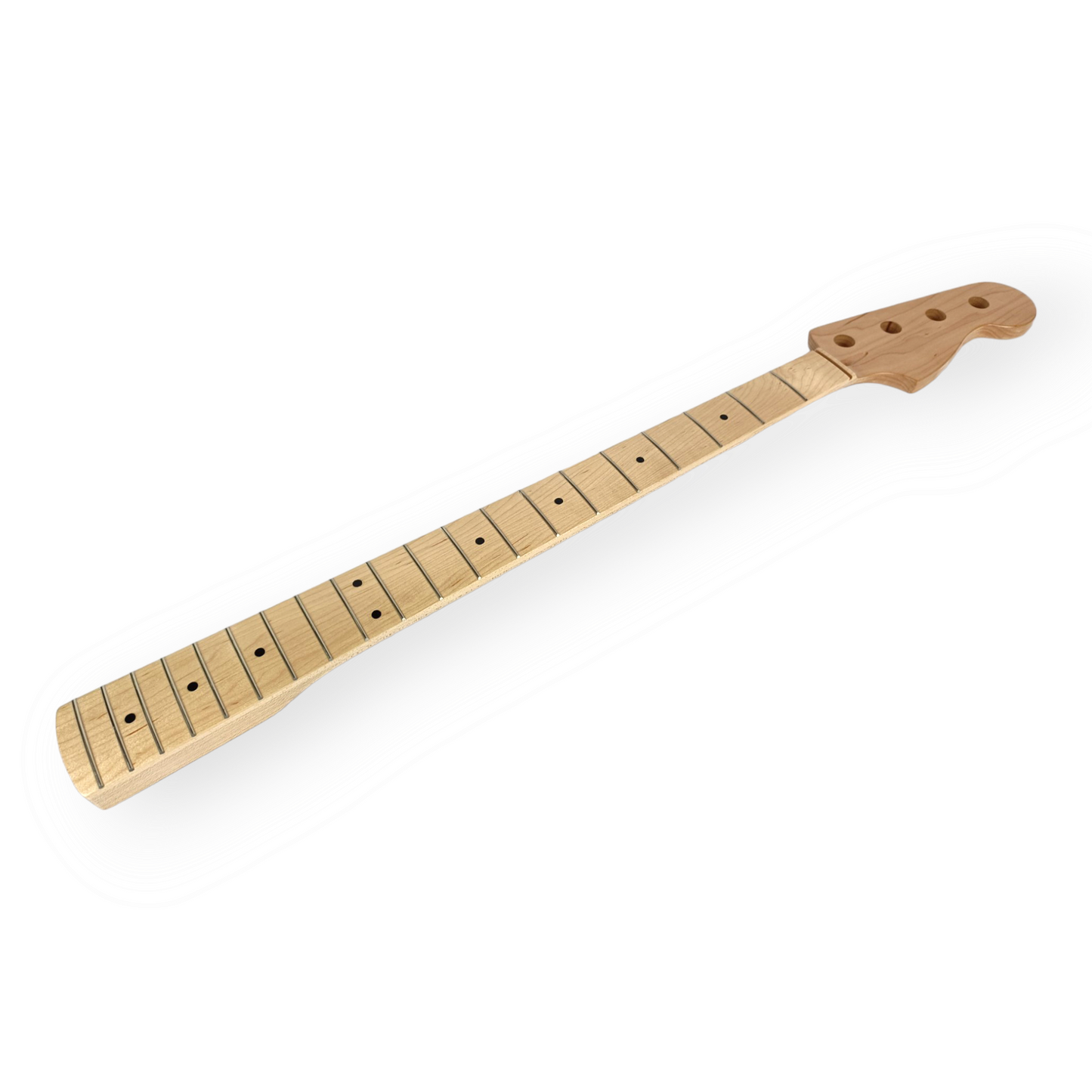 P57-03N (57 P-style bass standard) neck