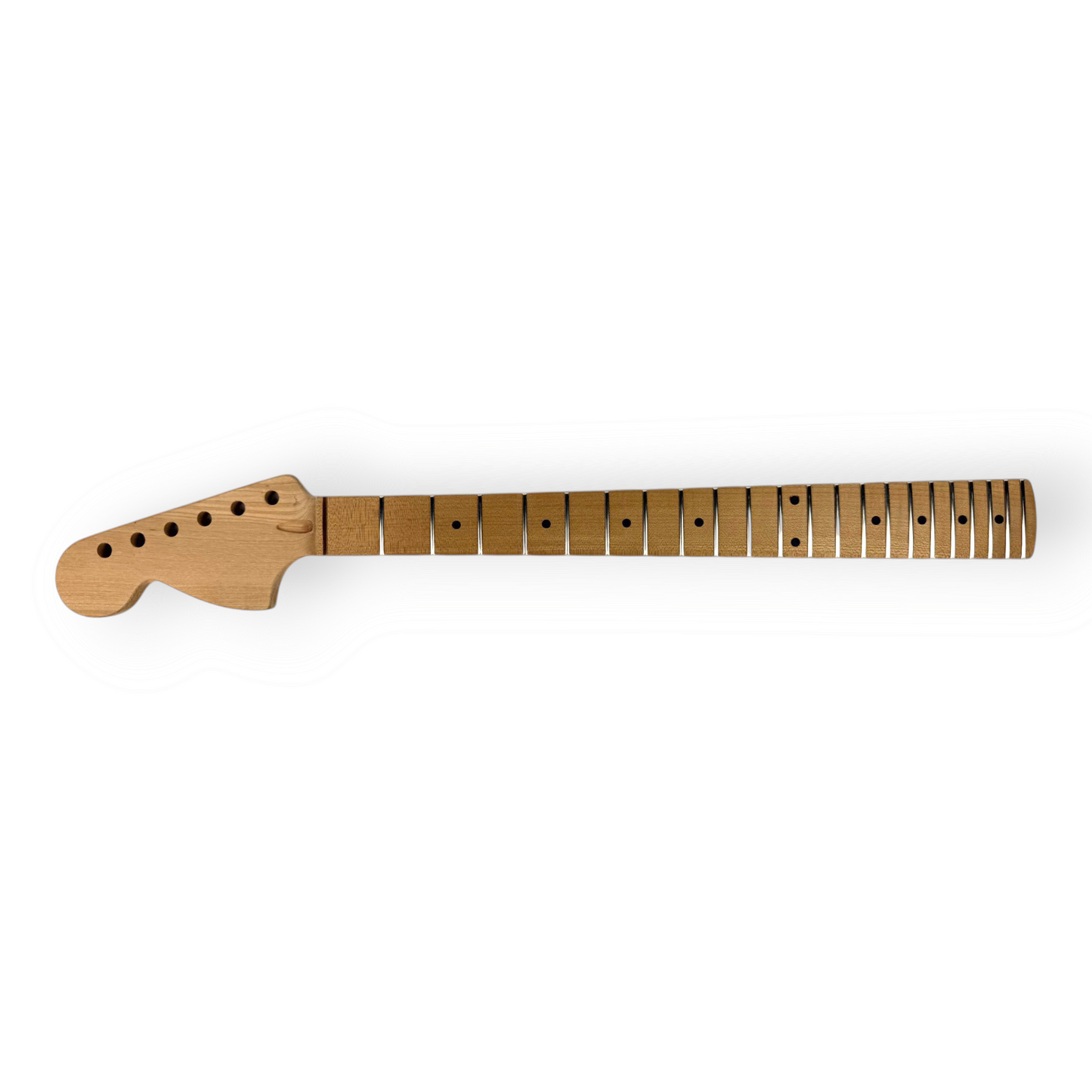 T-PA04NL (Left-handed T-style 70's Deluxe / Vintera inspired) neck